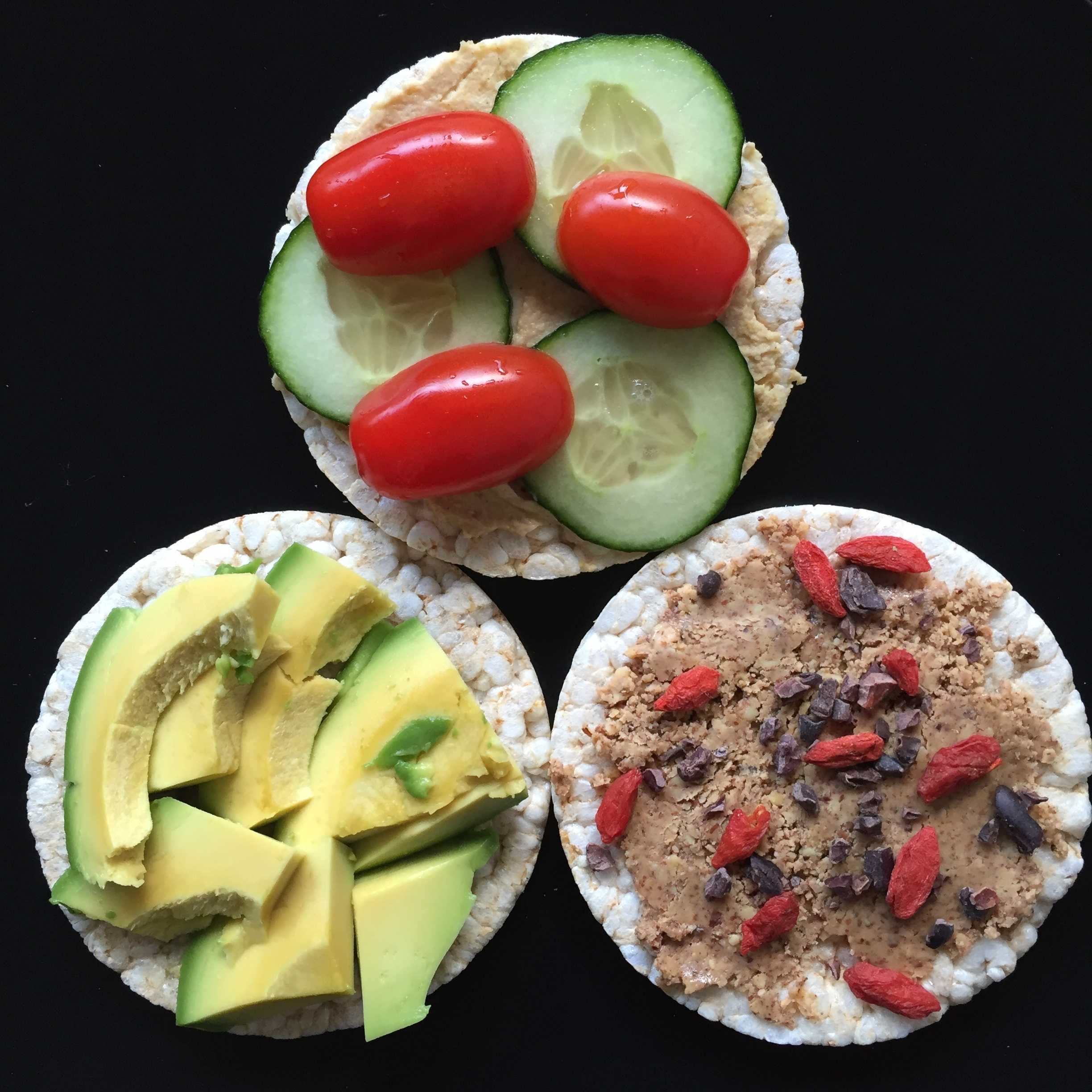 healthy-rice-cakes-for-breakfast-daytodayrecipes